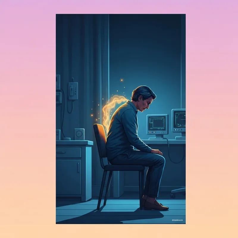 The Body Keeps the Score: Understanding the Physical Effects of Caregiver Stress