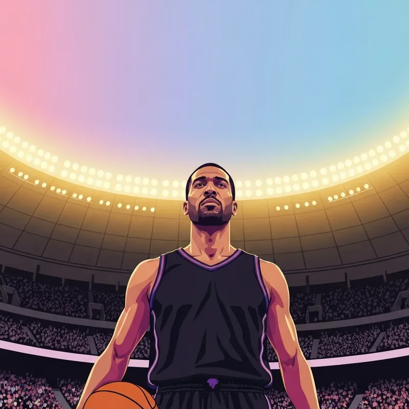 DeMar DeRozan stoic expression on court during a game for the Sacramento Kings