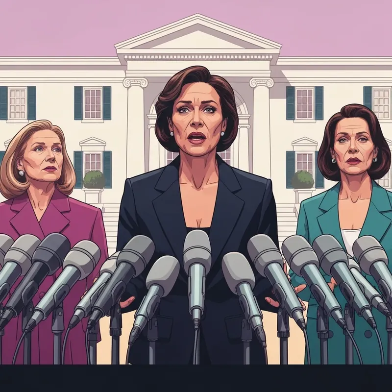 A symbolic representation of the nobel peace prize controversy featuring a gold medal in a high-stakes political setting.