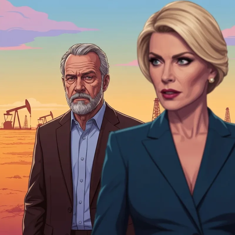 A deep dive into the high-stakes corporate drama of Landman Season 3 and the fallout of the M-Tex power struggle.