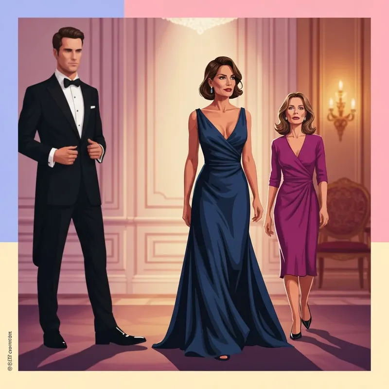 Natalie finding her own path in The Way Back alternate ending scene.