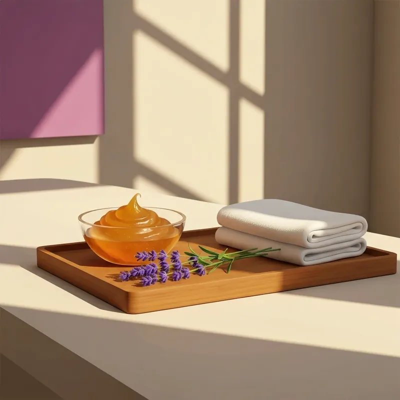 The Ultimate Guide to the Sugar Brazilian Wax: Why Your Body (and Mind) Will Thank You