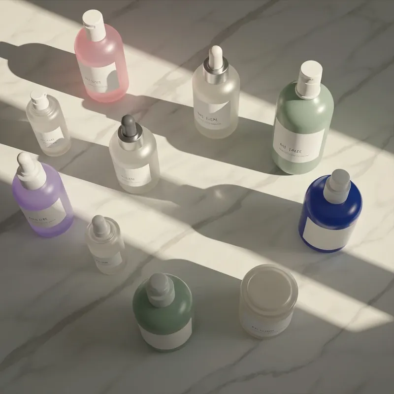 Finding Your Perfect Rhode Glazing Milk Dupe: The Ultimate Glow-Up Guide for Glass Skin