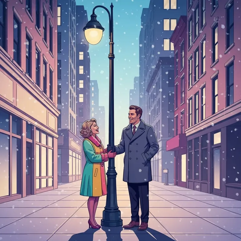 Why Mike Hannigan Friends Is the Relationship Blueprint We All Actually Need