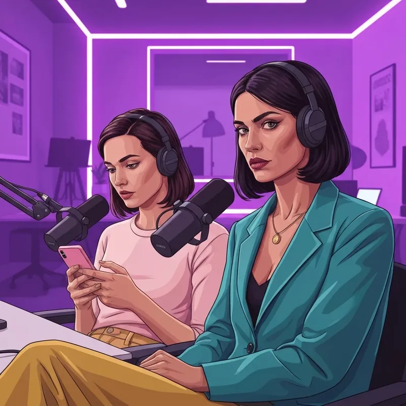 The Truth About Every Celina Powell Friend: Clout, Betrayal, and the Psychology of Viral Squads