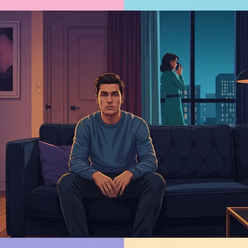 Girlfriend Shared With Friend: Navigating Trust, Boundaries, and Jealousy