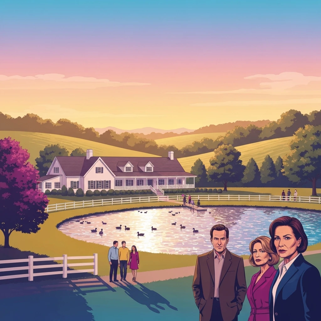 The Ultimate Guide to Friendly Farms Restaurant Upperco: A Family Sanctuary