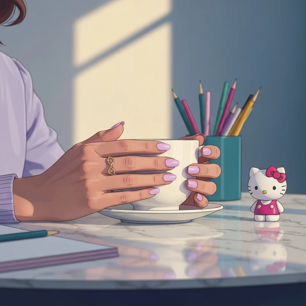 The Ultimate Guide to let's be friends opi: Your Soft Girl Era Starts Here