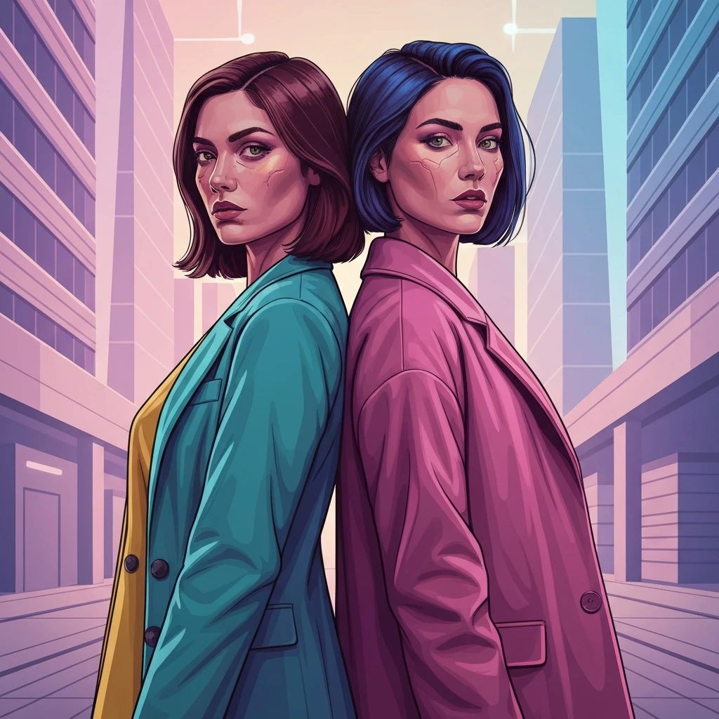 Iconic Friend Halloween Costumes: The Ultimate Guide to Being the Main Character Duo