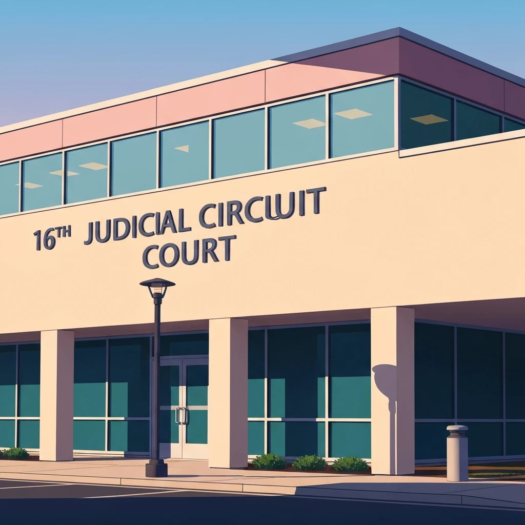 Navigating Friend of the Court Macomb: A Guide for Your Sanity