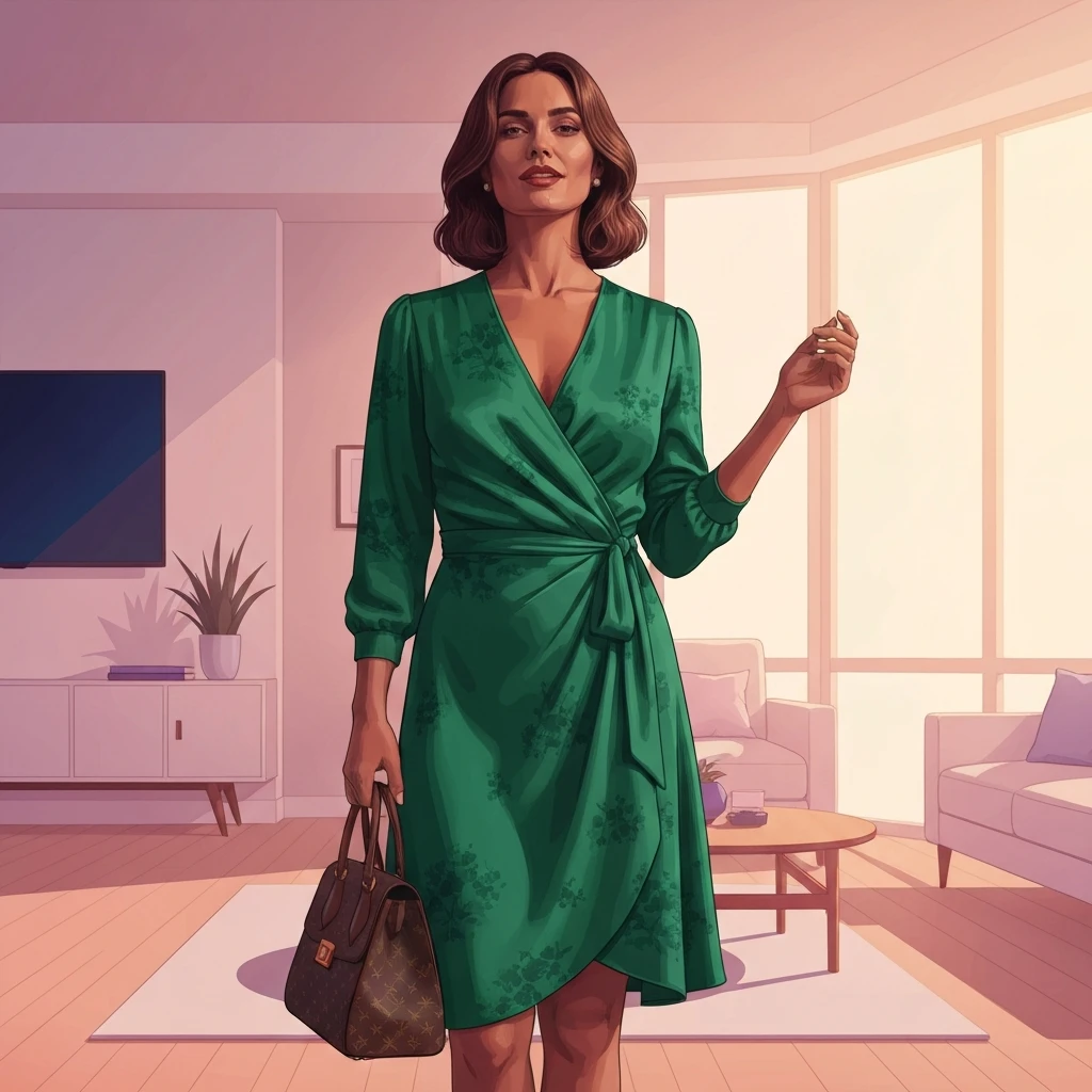 Style Reclaimed: The Best Breastfeeding Friendly Dresses for Your Postpartum Glow