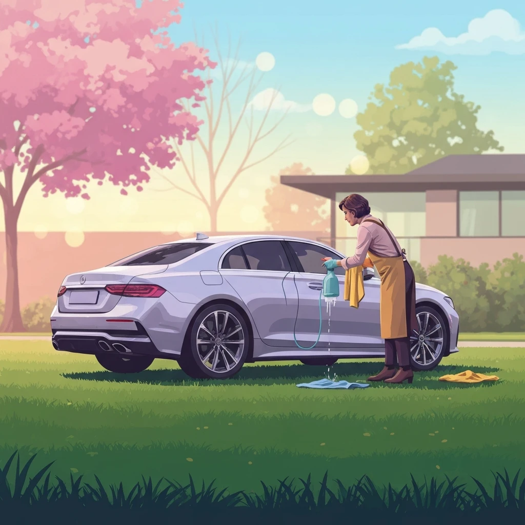 The Ultimate Enviro Friendly Car Wash Guide: Shine Without the Climate Guilt