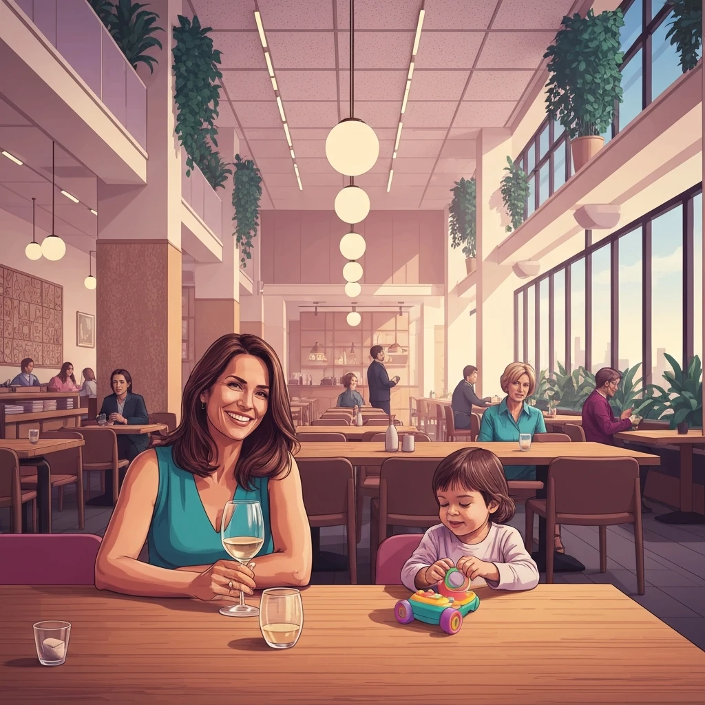 The Ultimate Zen Guide to Finding Restaurants Family Friendly Near Me