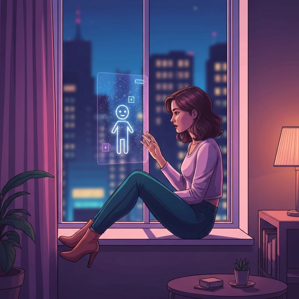 Friendo: The Secret Psychology of Digital Loneliness and Social CRMs