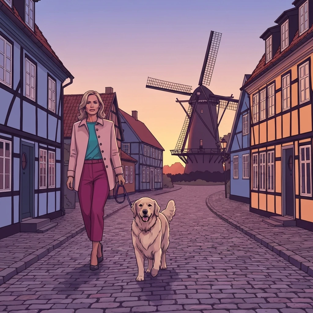 The Ultimate Luxury Playbook for Solvang Dog Friendly Hotels and Pet-Centric Travel