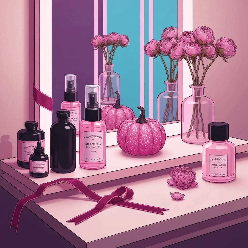 Why the Ghoul Friend Bath and Body Works Scent is the Ultimate 2024 Aesthetic Ritual