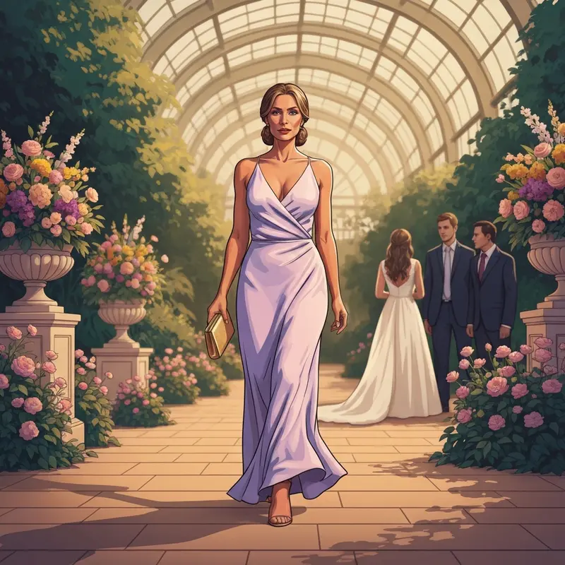 The Ultimate Maxi Wedding Guest Dress Guide: Master the Art of Effortless Occasion Style