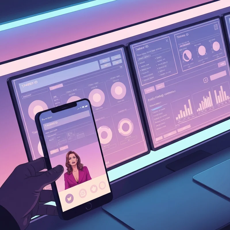 A digital interface showcasing a professional uma musume friend search tool for elite trainer optimization.