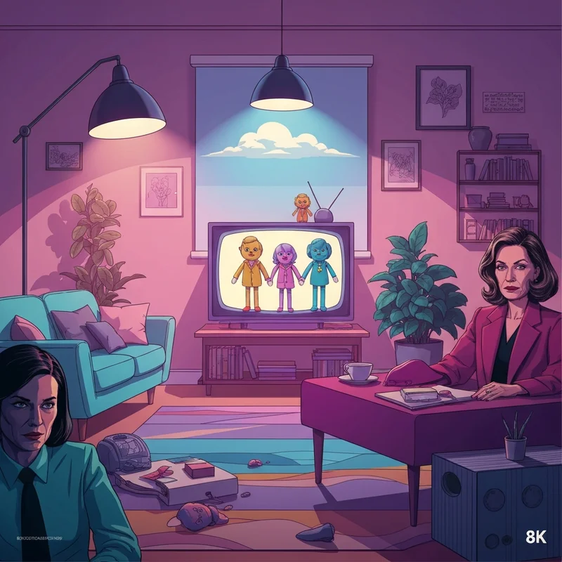 Why Charley and Friends is the Ultimate SML Lore Rabbit Hole for Gen Z