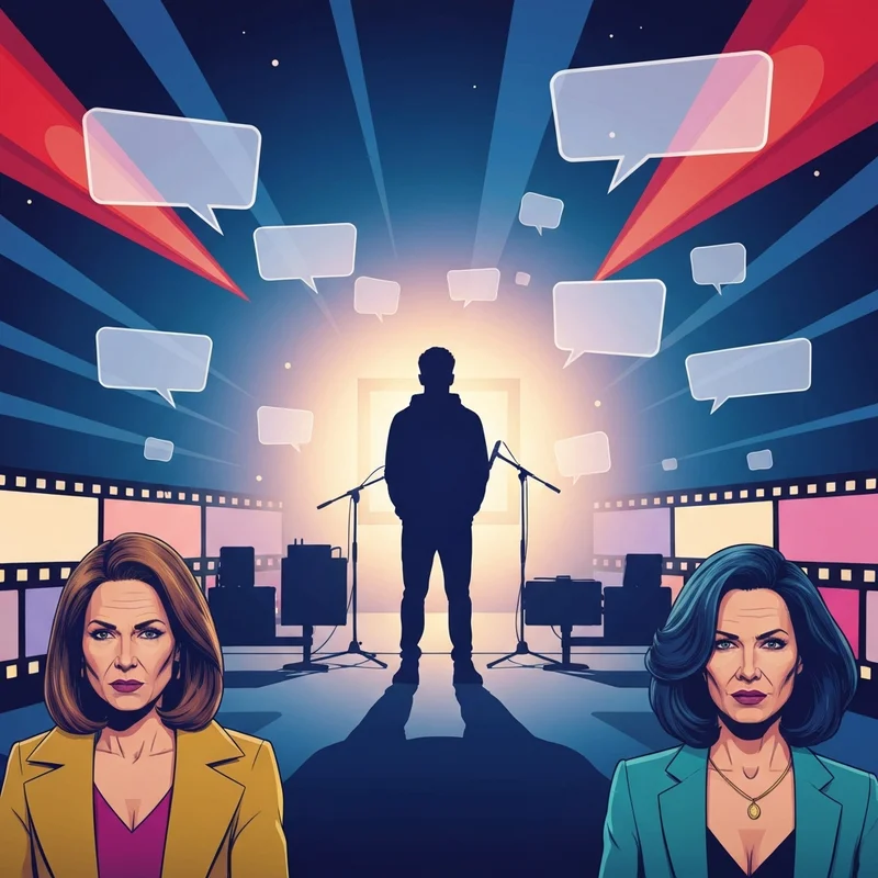 A cinematic tribute to the life and career of Alexis Ortega.