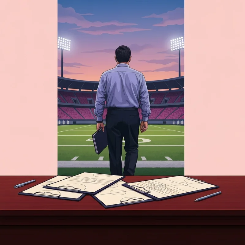 Detailed breakdown of why Joe Lombardi fired from the Denver Broncos staff.