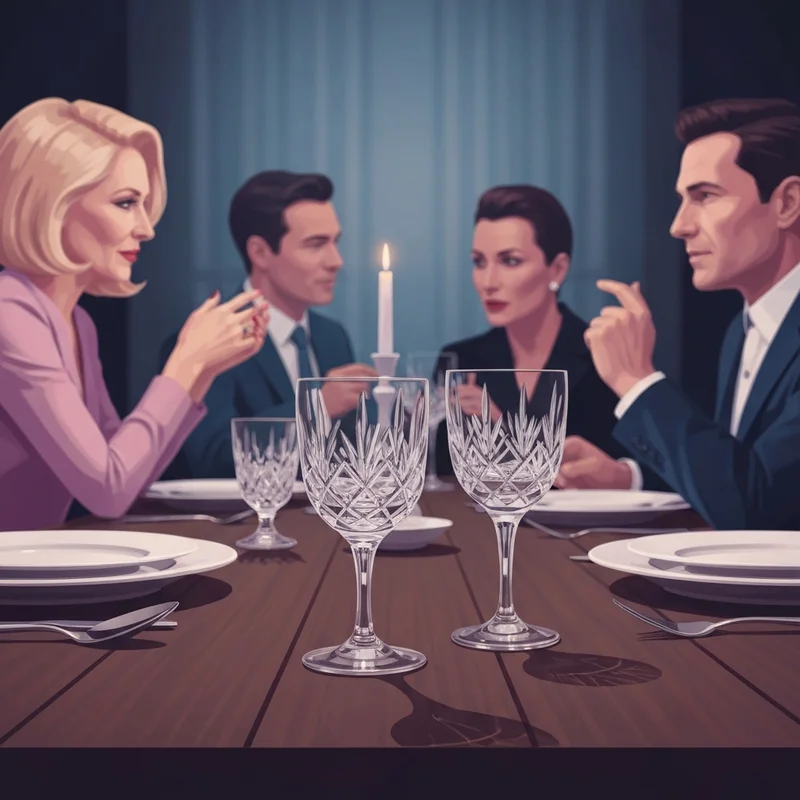 Deep psychological exploration of a friend's wife fantasy and social boundaries.