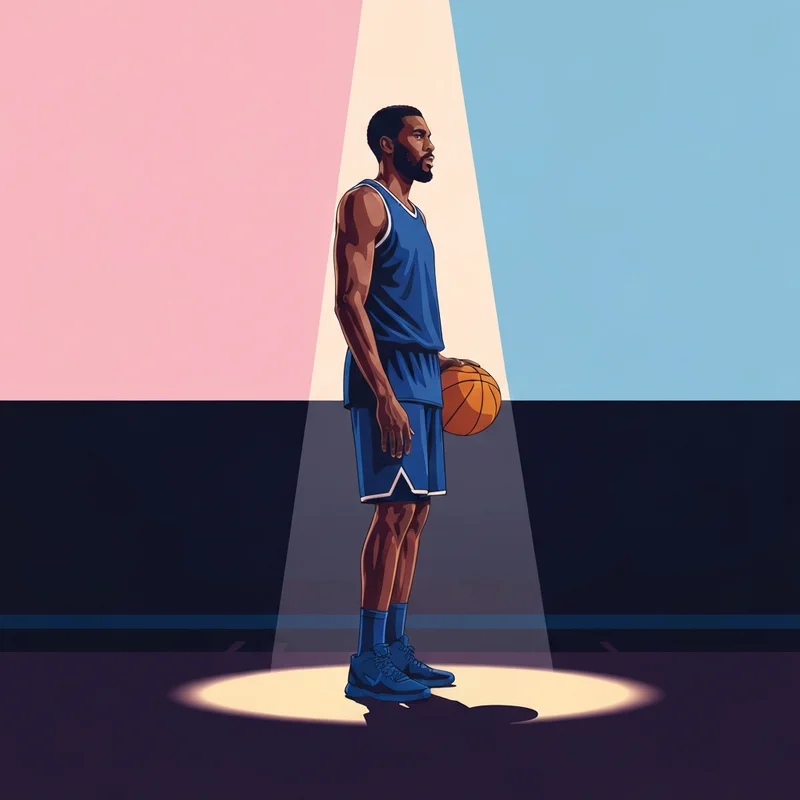 The Psychological Weight of the Anthony Davis Era: From Trade Rumors to Redemption