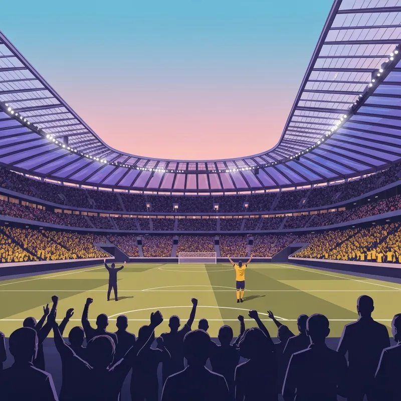 The dramatic aftermath of the Atlético Madrid vs Bodø/Glimt 2026 Champions League match at the Riyadh Air Metropolitano.