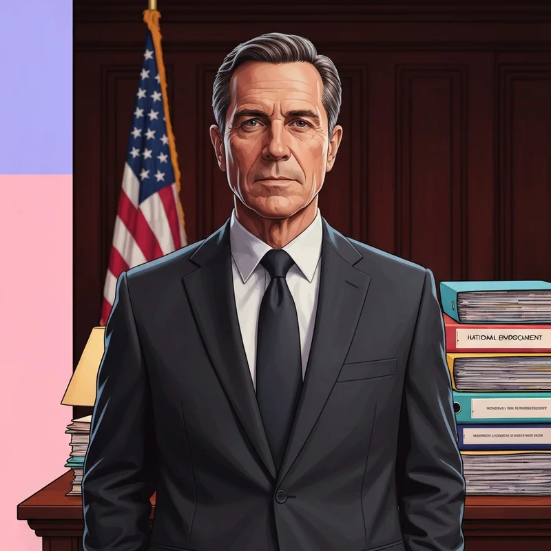 A professional portrait of Colin McDonald representing his role in National Fraud Enforcement.