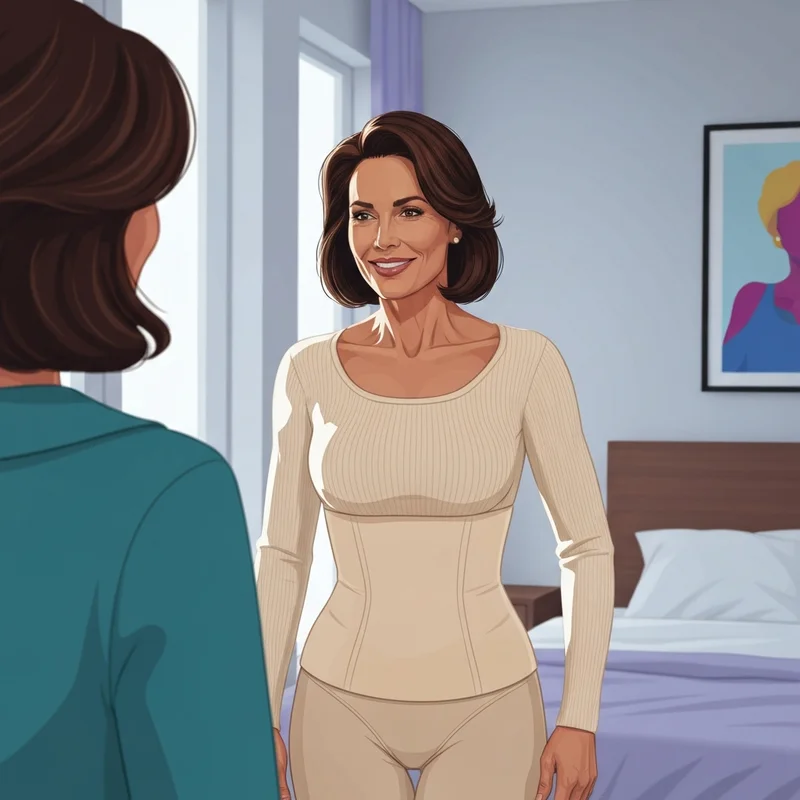 The Ultimate Guide to Reclaiming Comfort: Choosing Your Perfect Bali Wireless Bra