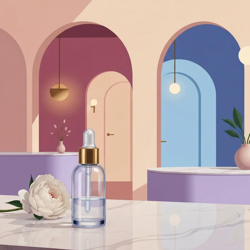 A luxury clinical setting showing the environment where patients learn how much does botox cost in a professional atmosphere.