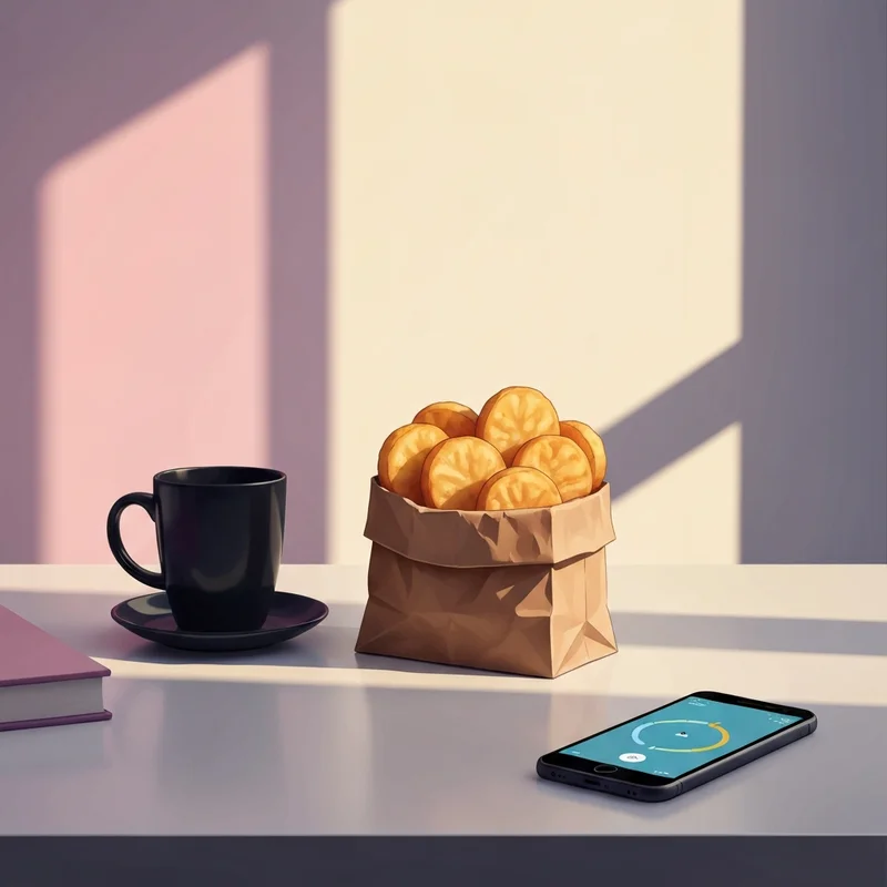 A close up of crispy golden circles focusing on the texture and seasoning relevant to dunkin hash brown calories.