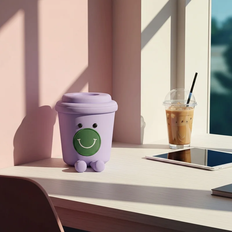 Is the Jellycat Starbucks Collaboration Real? The Ultimate Aesthetic Guide