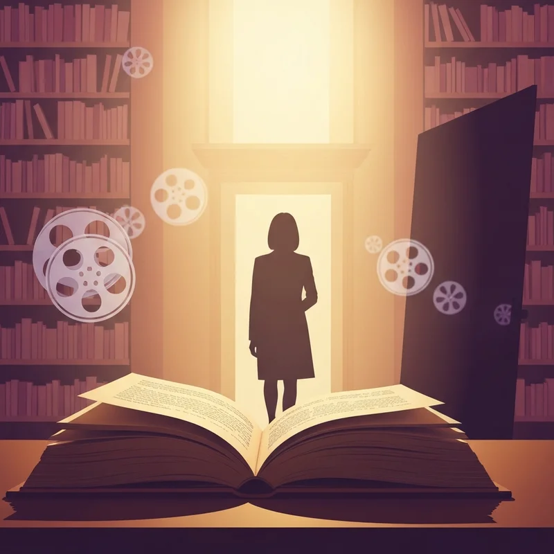 An abstract representation of memory and identity featuring the name Michael Dunkin amidst soft focus cultural symbols.