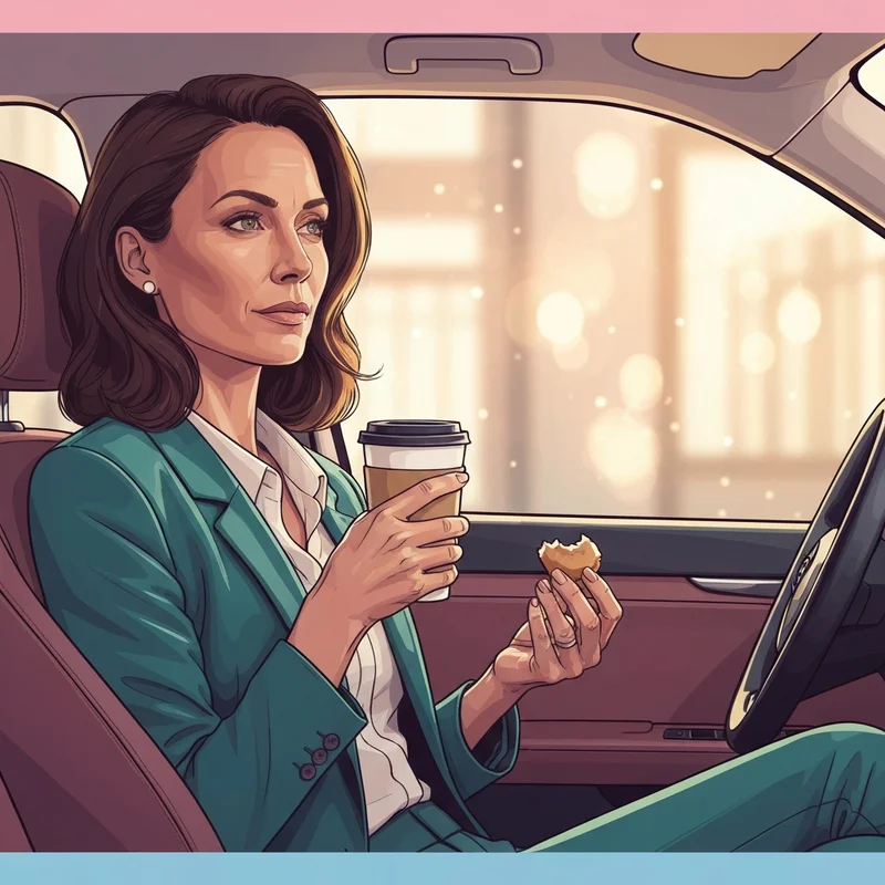 A detailed guide to dunkin donut nutrition for a balanced lifestyle.