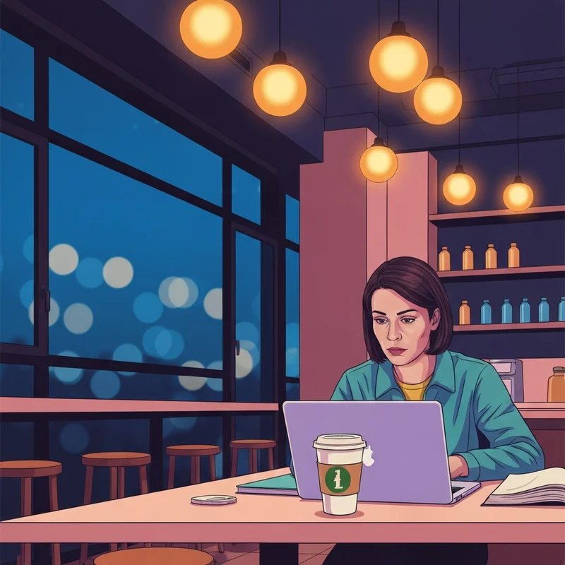 The Ultimate Guide to Starbucks Hours 24 Hours: Finding Your Midnight Sanctuary