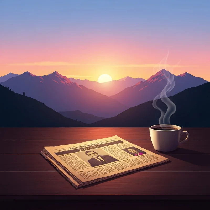 Reading diario la nacion tachira to stay connected with regional events in Venezuela.