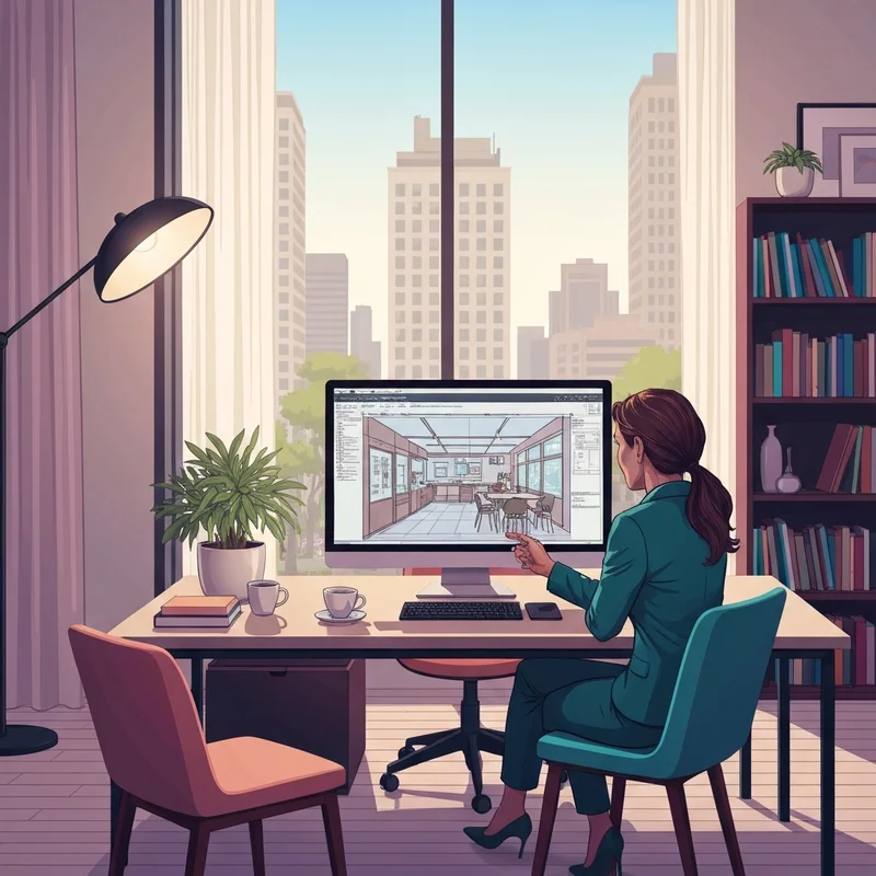 A successful entrepreneur researching the starbucks franchise cost for a high-traffic business location.