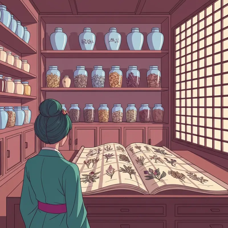 Detailed guide on using an apothecary diaries chapter to ep converter to continue the story.