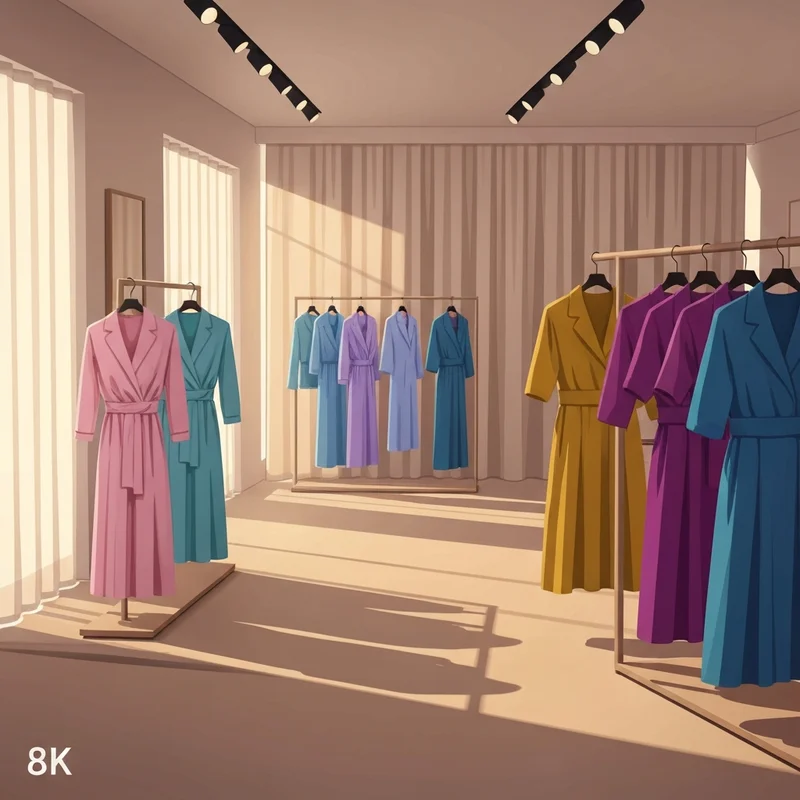 A luxury display of supportive intimate apparel highlighting the quality and design of a j cups bra.