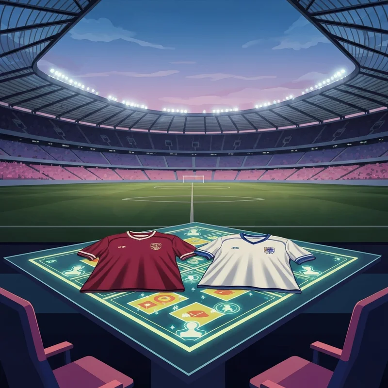 A tactical heatmap analysis of a high-stakes lyon vs losc match displayed on a digital screen.