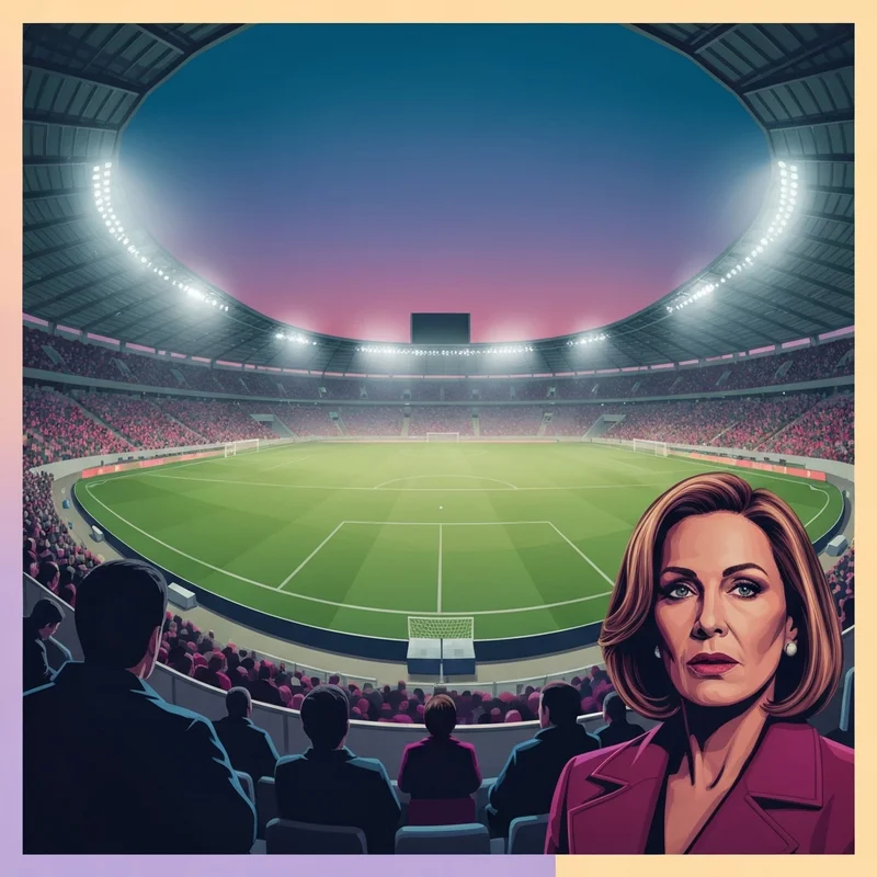 A high-stakes football match between Tondela vs Benfica at a packed Estádio João Cardoso.