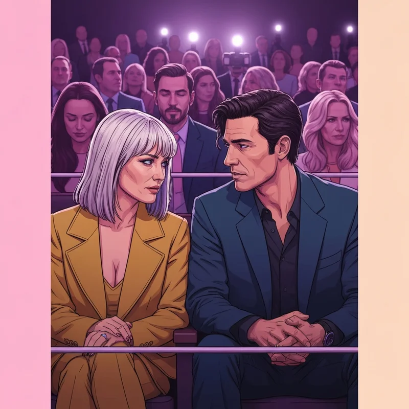 Billie Eilish and Nat Wolff dating debut at the 2026 Grammys