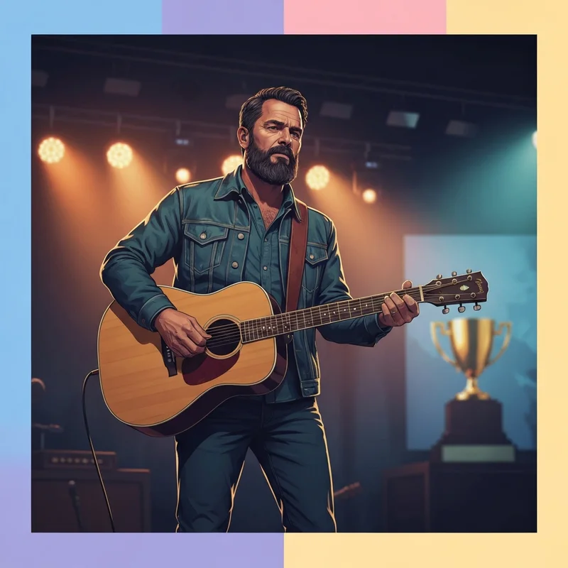 The Tyler Childers Grammy Win 2026 represented a triumph for neo-traditional country music and independent artists everywhere.