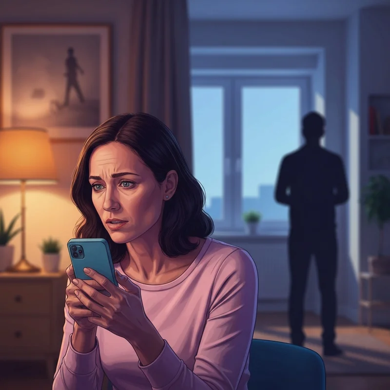 The Complete Guide to Red Flags in Relationship (2026 Update)