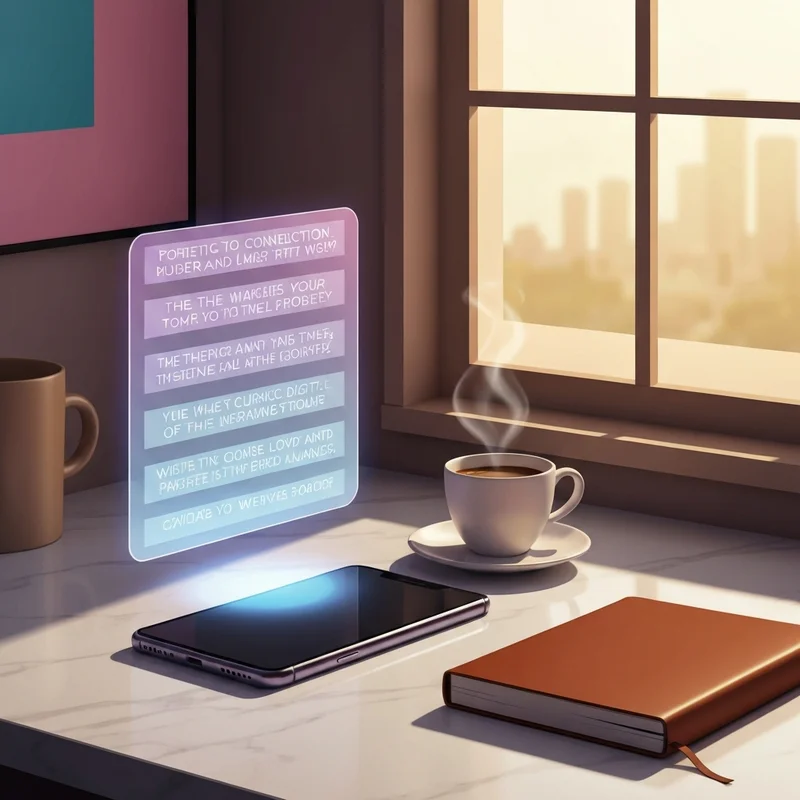 A curated collection of text overlays featuring various quotation of social media for marketing and mental health awareness.