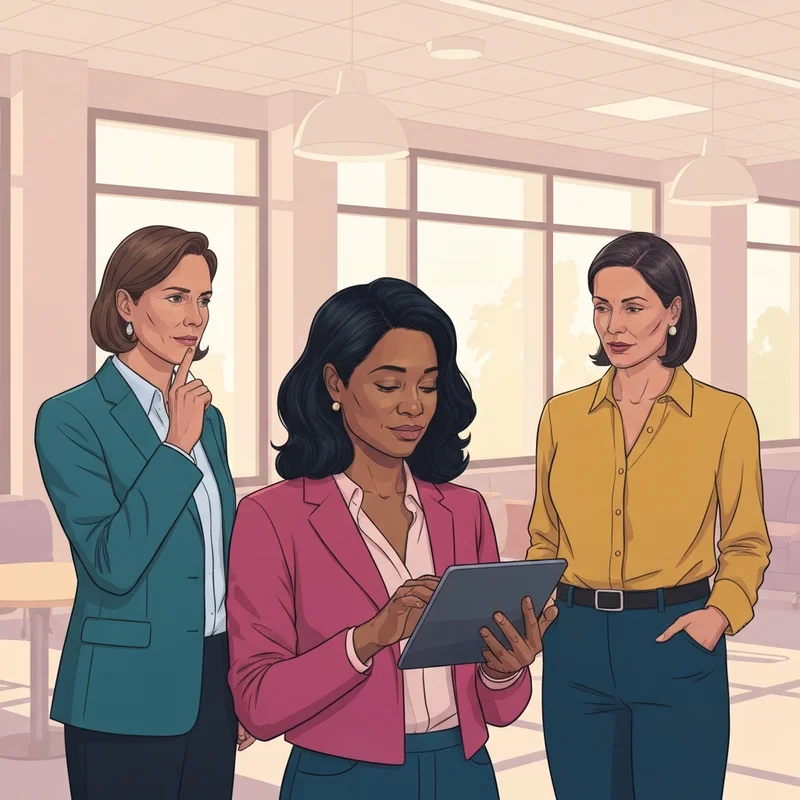 A compassionate guide to navigating richmond social services for families and individuals.