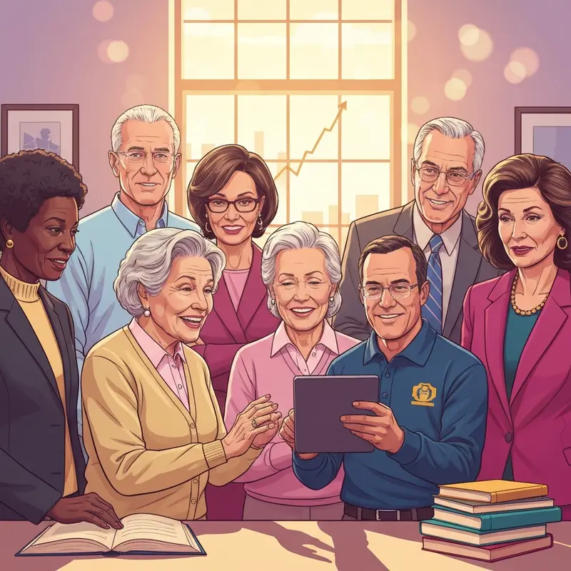 Biden signs social security fairness act repeal of WEP GPO for retired teachers and police