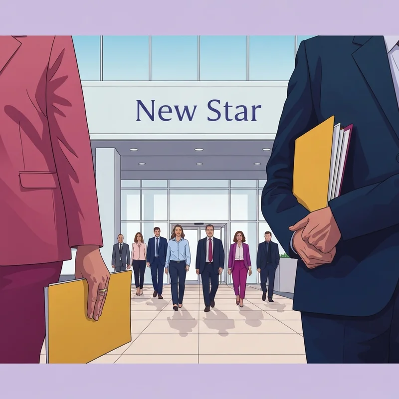 A supportive guide to navigating the Camden County Board of Social Services office and application process.