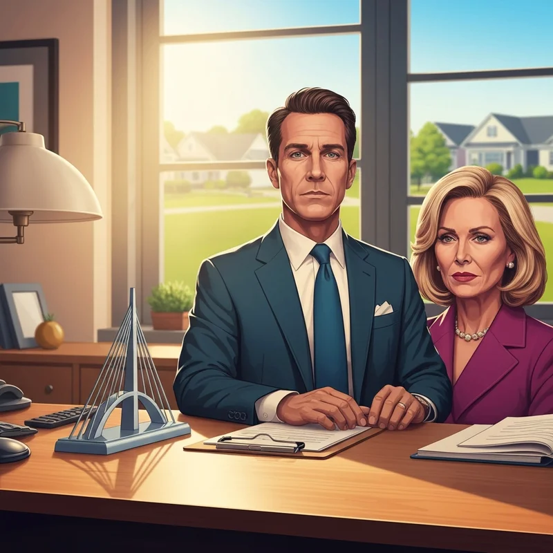 A professional clinical setting with symbolic elements of crisis intervention and social work advocacy, representing the career of Kat Moreno social worker Golden Valley.